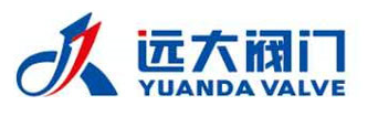 遠(yuǎn)大閥門集團(tuán)有限公司