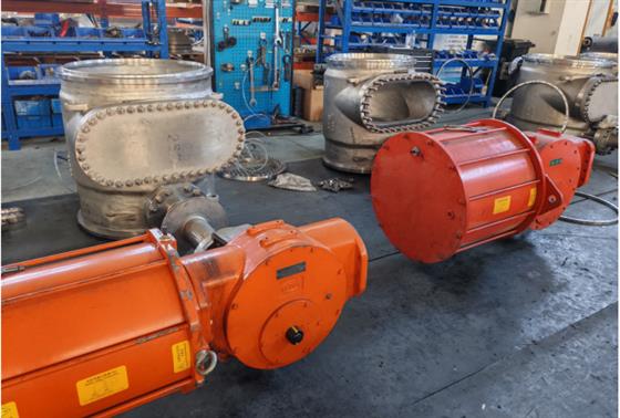 【閥門(mén)人物】無(wú)錫易控流體技術(shù)苗同立：深耕高端閥門(mén)領(lǐng)域，35人團(tuán)隊(duì)以技術(shù)突破引領(lǐng)市場(chǎng)